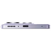 Смартфон Xiaomi Redmi Note 14 5G 6 ГБ/ 128 ГБ/ Dual SIM/ Пурпурный Lavender photo 8