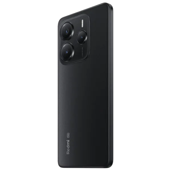 Xiaomi Redmi Note 14 5G 6 ГБ/ 128 ГБ/ Dual SIM/ Черный Midnight photo 7