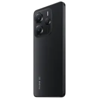 Smartphone Xiaomi Redmi Note 14 5G 6 GB/ 128 GB/ Dual SIM/ Black Midnight photo 5