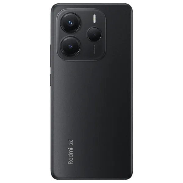 Xiaomi Redmi Note 14 5G 6 ГБ/ 128 ГБ/ Dual SIM/ Черный Midnight photo 8
