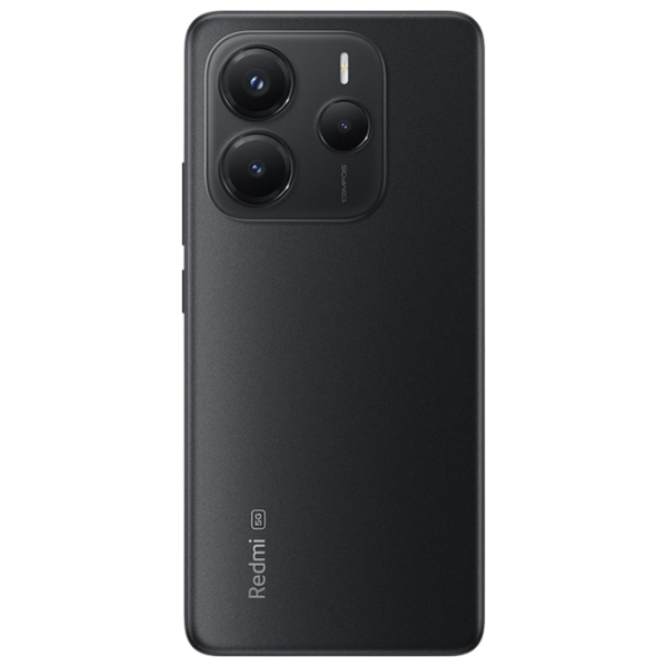 Xiaomi Redmi Note 14 5G 6 ГБ/ 128 ГБ/ Dual SIM/ Черный Midnight photo 8