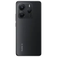Smartphone Xiaomi Redmi Note 14 5G 6 GB/ 128 GB/ Dual SIM/ Black Midnight photo 6