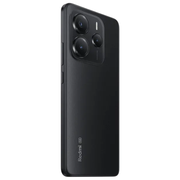 Xiaomi Redmi Note 14 5G 6 ГБ/ 128 ГБ/ Dual SIM/ Черный Midnight photo 9