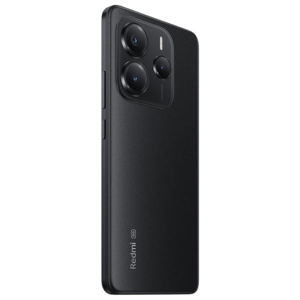 Xiaomi Redmi Note 14 5G 6 ГБ/ 128 ГБ/ Dual SIM/ Черный Midnight photo 9