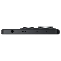Smartphone Xiaomi Redmi Note 14 5G 6 GB/ 128 GB/ Dual SIM/ Black Midnight photo 9