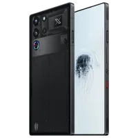 Смартфон ZTE nubia RedMagic 10 Pro 24 ГБ/ 1 ТБ/ Dual SIM/ Сумерки photo 3
