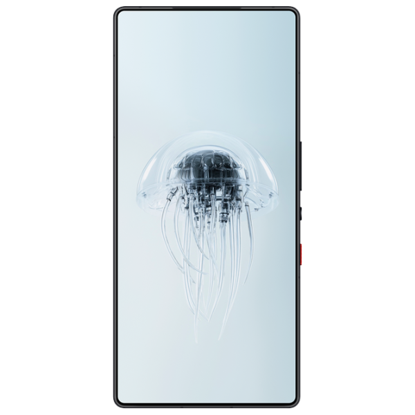 ZTE nubia RedMagic 10 Pro 24 GB/ 1 TB/ Dual SIM/ Dusk  photo 6 ZTE nubia RedMagic 10 Pro 24 GB/ 1 TB/ Dual SIM/ Dusk  photo 6