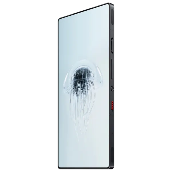 ZTE nubia RedMagic 10 Pro 24 GB/ 1 TB/ Dual SIM/ Dusk  photo 7 ZTE nubia RedMagic 10 Pro 24 GB/ 1 TB/ Dual SIM/ Dusk  photo 7
