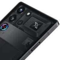 Смартфон ZTE nubia RedMagic 10 Pro 24 ГБ/ 1 ТБ/ Dual SIM/ Сумерки photo 9