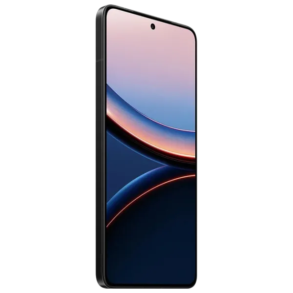 Poco F7 Ultra 12 ГБ/ 256 ГБ/ Dual SIM/ Черный  photo 4