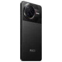 Смартфон Poco F7 Ultra 12 ГБ/ 256 ГБ/ Dual SIM/ Черный photo 5