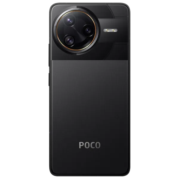 Poco F7 Ultra 12 ГБ/ 256 ГБ/ Dual SIM/ Черный  photo 8