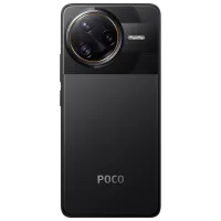 Смартфон Poco F7 Ultra 12 ГБ/ 256 ГБ/ Dual SIM/ Черный photo 6