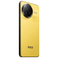 Смартфон Poco F7 Ultra 16 ГБ/ 512 ГБ/ Dual SIM/ Желтый photo 5