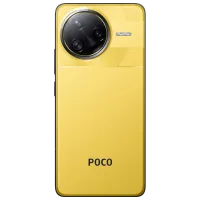 Смартфон Poco F7 Ultra 16 ГБ/ 512 ГБ/ Dual SIM/ Желтый photo 6