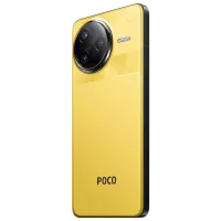 Смартфон Poco F7 Ultra 16 ГБ/ 512 ГБ/ Dual SIM/ Желтый photo 7