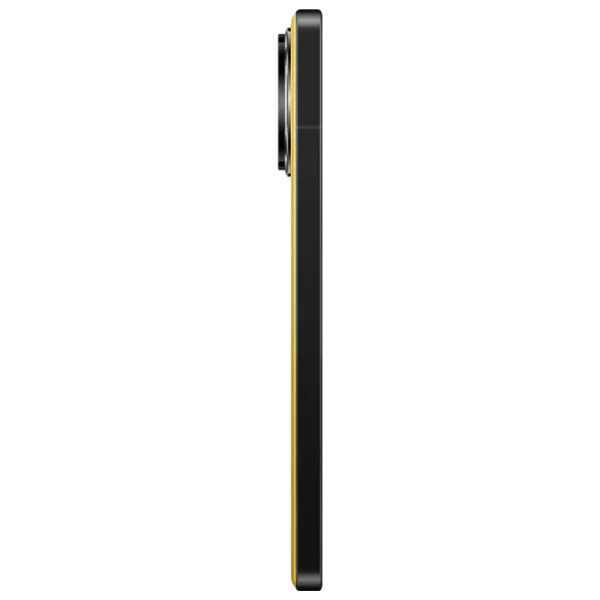 Poco F7 Ultra 16 ГБ/ 512 ГБ/ Dual SIM/ Желтый  photo 10