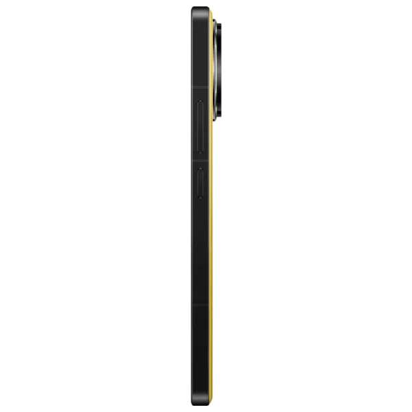 Poco F7 Ultra 16 ГБ/ 512 ГБ/ Dual SIM/ Желтый  photo 11