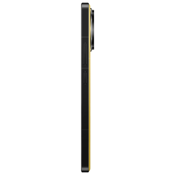 Poco F7 Ultra 16 ГБ/ 512 ГБ/ Dual SIM/ Желтый  photo 11