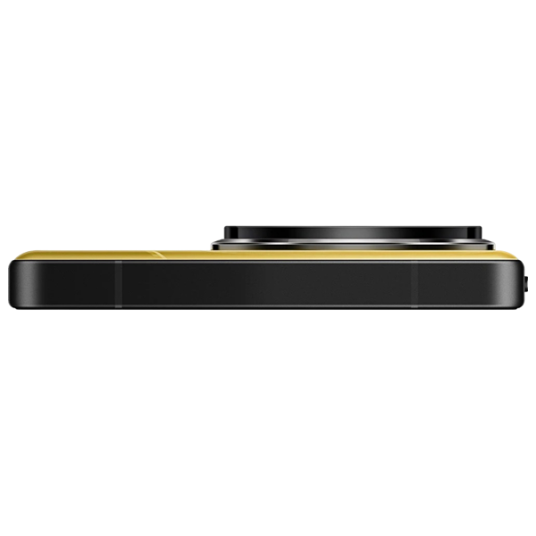 Poco F7 Ultra 16 ГБ/ 512 ГБ/ Dual SIM/ Желтый  photo 12