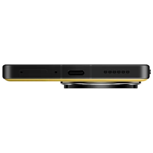 Poco F7 Ultra 16 ГБ/ 512 ГБ/ Dual SIM/ Желтый  photo 13