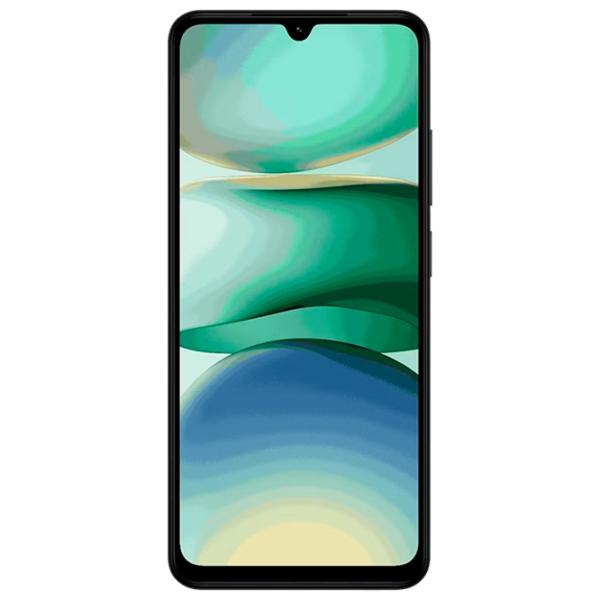 Xiaomi Redmi A5 3 ГБ/ 64 ГБ/ Dual SIM/ Черный Midnight photo 5