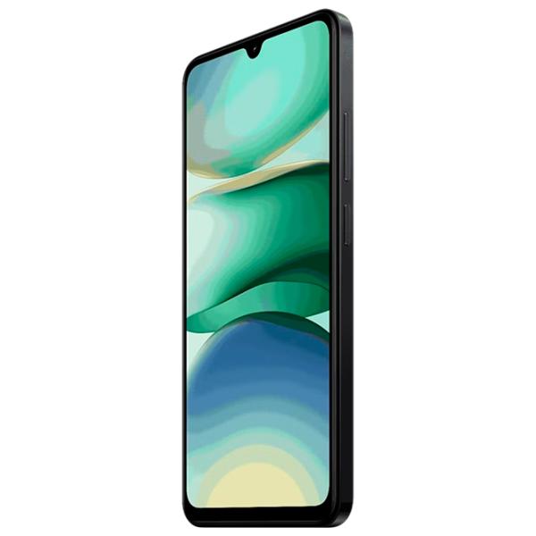 Xiaomi Redmi A5 3 ГБ/ 64 ГБ/ Dual SIM/ Черный Midnight photo 6