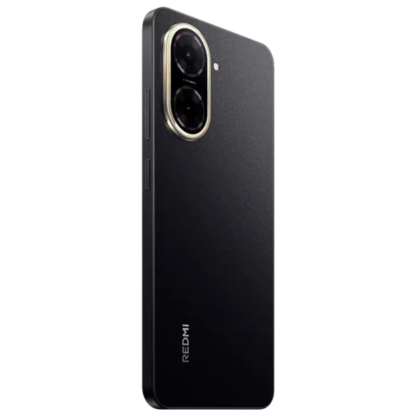 Xiaomi Redmi A5 3 ГБ/ 64 ГБ/ Dual SIM/ Черный Midnight photo 10