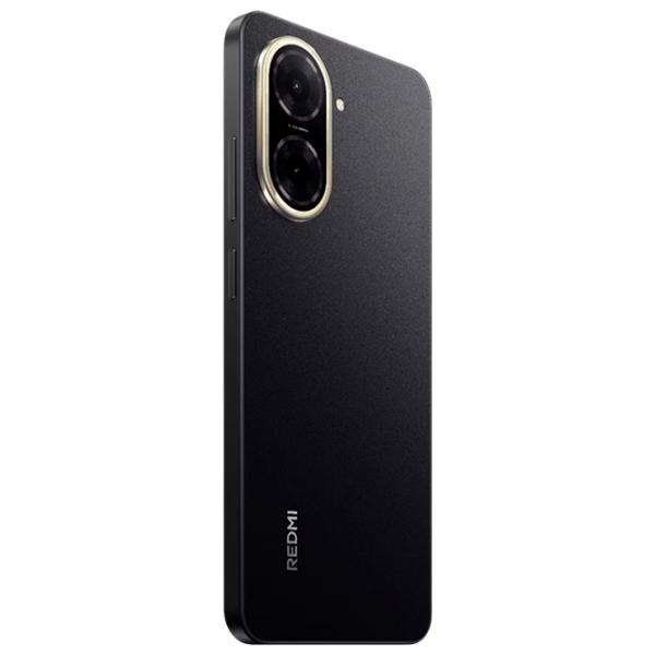 Xiaomi Redmi A5 3 ГБ/ 64 ГБ/ Dual SIM/ Черный Midnight photo 10
