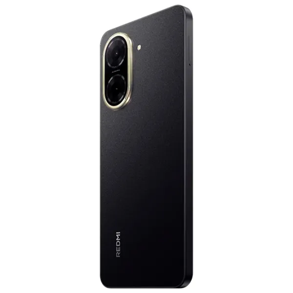 Xiaomi Redmi A5 3 ГБ/ 64 ГБ/ Dual SIM/ Черный Midnight photo 11