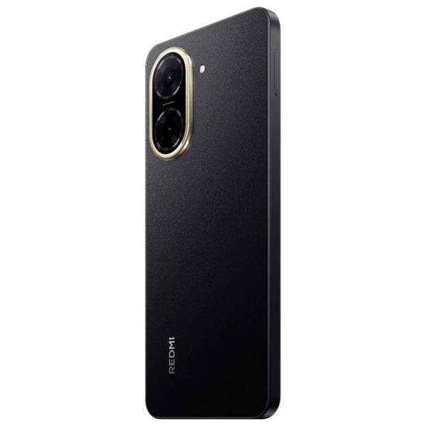Xiaomi Redmi A5 3 ГБ/ 64 ГБ/ Dual SIM/ Черный Midnight photo 11