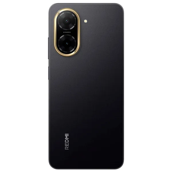 Xiaomi Redmi A5 3 ГБ/ 64 ГБ/ Dual SIM/ Черный Midnight photo 12