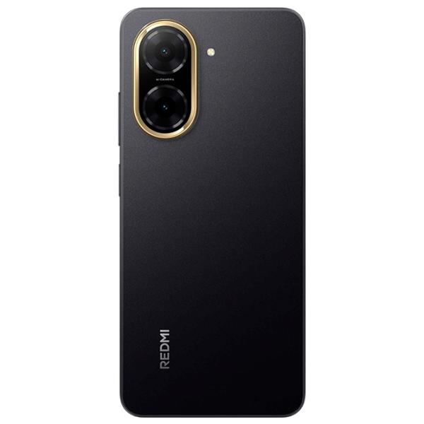 Xiaomi Redmi A5 3 ГБ/ 64 ГБ/ Dual SIM/ Черный Midnight photo 12