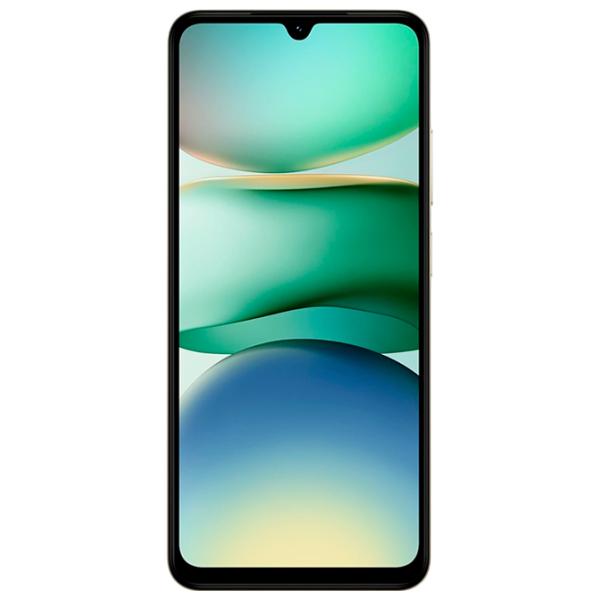 Xiaomi Redmi A5 3 ГБ/ 64 ГБ/ Dual SIM/ Золото Sandy photo 4