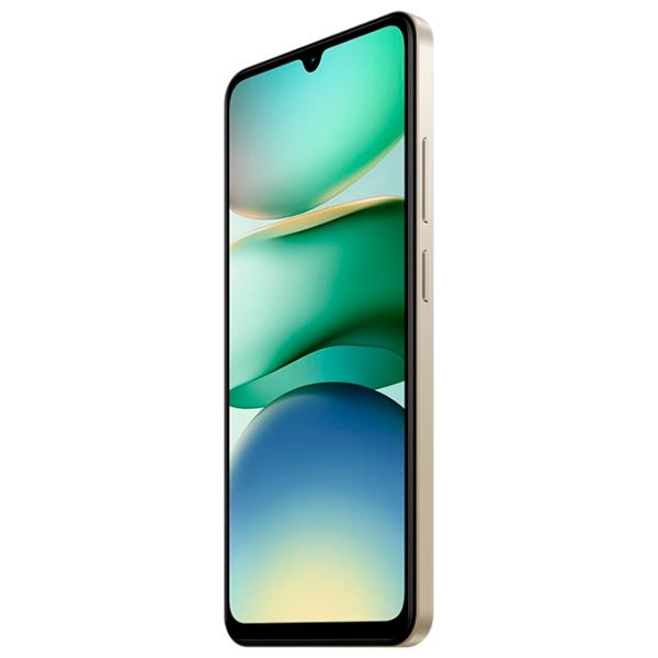 Xiaomi Redmi A5 3 ГБ/ 64 ГБ/ Dual SIM/ Золото Sandy photo 6