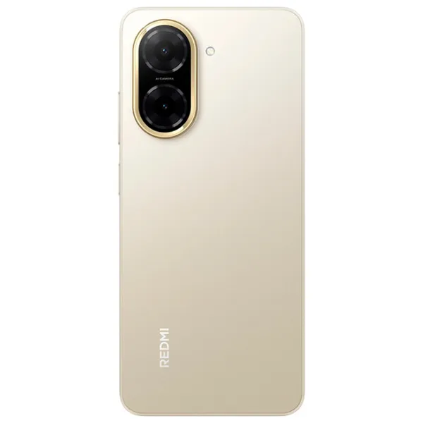 Xiaomi Redmi A5 3 ГБ/ 64 ГБ/ Dual SIM/ Золото Sandy photo 7