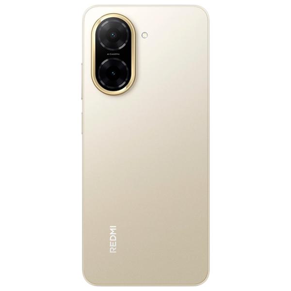 Xiaomi Redmi A5 3 ГБ/ 64 ГБ/ Dual SIM/ Золото Sandy photo 7