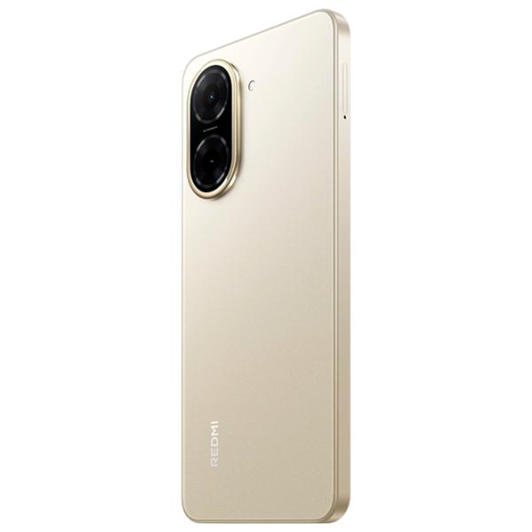 Xiaomi Redmi A5 3 ГБ/ 64 ГБ/ Dual SIM/ Золото Sandy photo 10