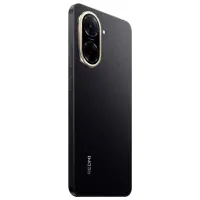 Смартфон Xiaomi Redmi A5 4 ГБ/ 128 ГБ/ Dual SIM/ Черный Midnight photo 7