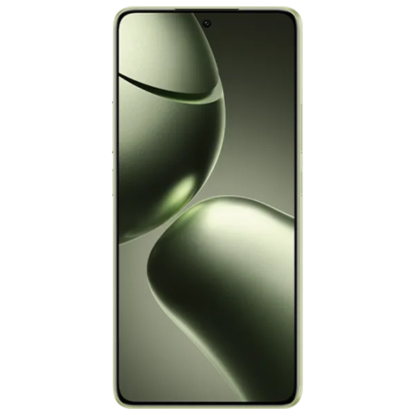 Xiaomi 14T 12 GB/ 512 GB/ Dual SIM/ Green Lemon photo 4