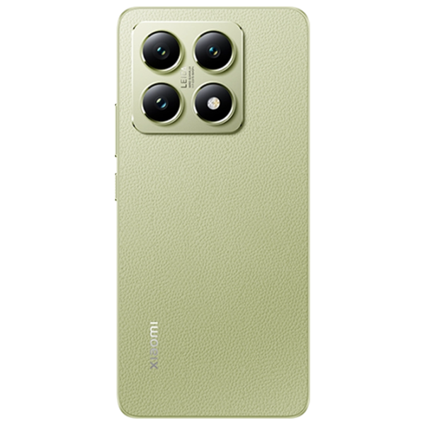 Xiaomi 14T 12 GB/ 512 GB/ Dual SIM/ Green Lemon photo 6