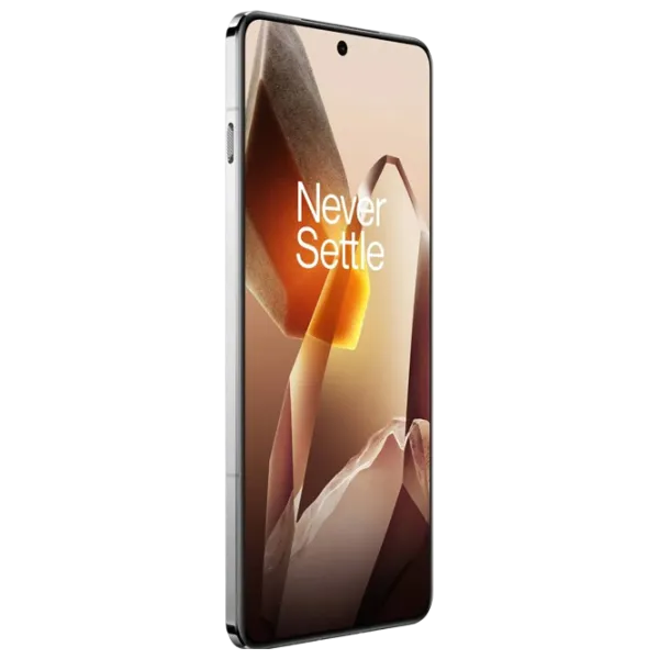 OnePlus 13 16 GB/ 512 GB/ Dual SIM/ Dawn Arctic photo 4