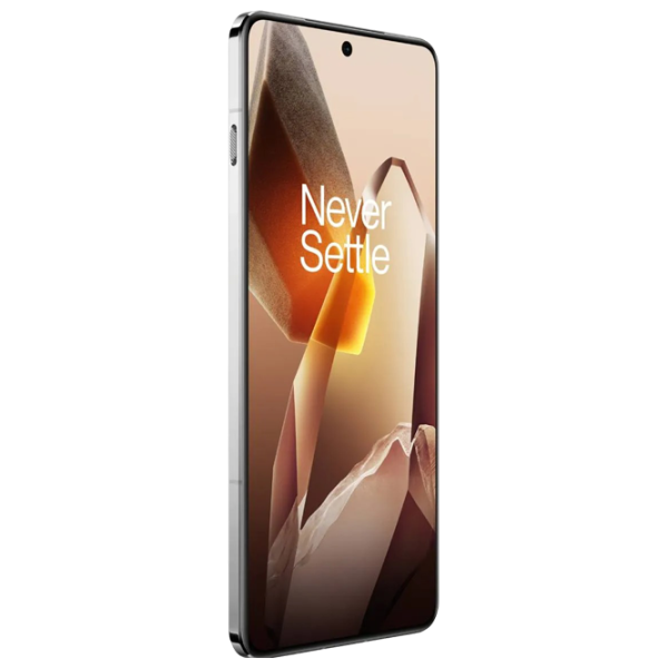 OnePlus 13 16 GB/ 512 GB/ Dual SIM/ Dawn Arctic photo 4