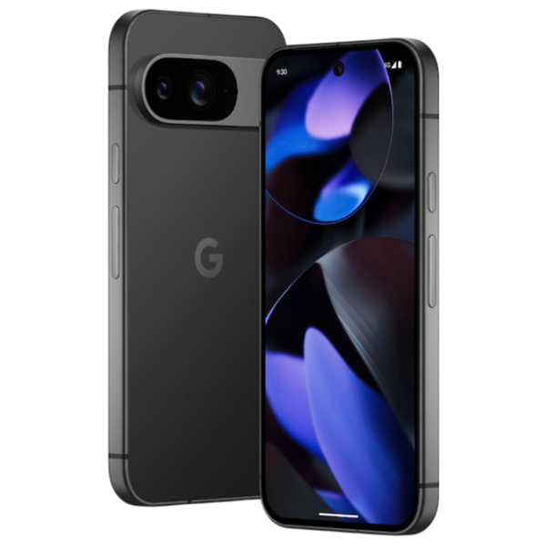 Google Pixel 9 12 ГБ/ 128 ГБ/ Dual SIM/ Черный Обсидиан photo 4