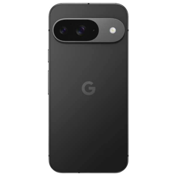 Google Pixel 9 12 ГБ/ 128 ГБ/ Dual SIM/ Черный Обсидиан photo 8