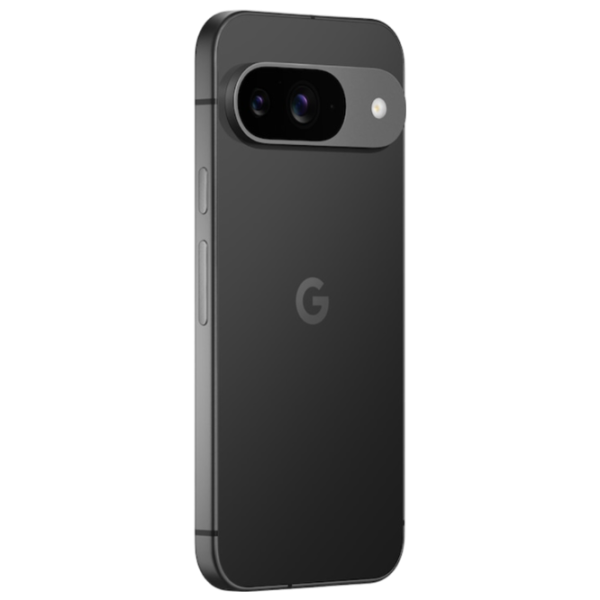 Google Pixel 9 12 ГБ/ 128 ГБ/ Dual SIM/ Черный Обсидиан photo 9