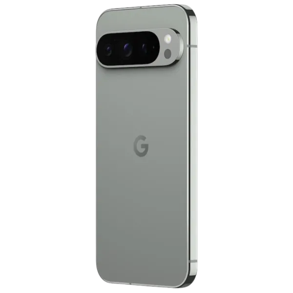 Google Pixel 9 Pro XL 16 GB/ 256 GB/ Single SIM/ Hazel  photo 7