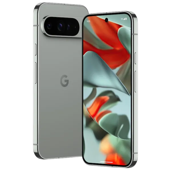 Google Pixel 9 Pro XL 16 GB/ 256 GB/ Single SIM/ Hazel  photo 9