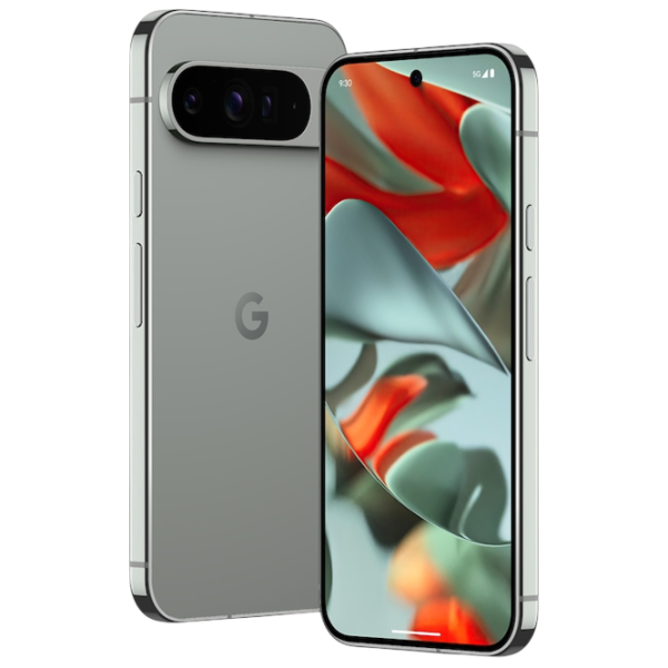 Google Pixel 9 Pro XL 16 GB/ 256 GB/ Single SIM/ Hazel  photo 9