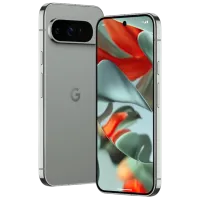 Смартфон Google Pixel 9 Pro XL 16 ГБ/ 256 ГБ/ Single SIM/ Хейзел photo 7